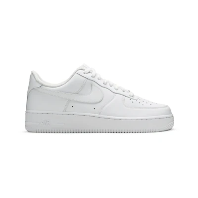 Nike Air Force 1 '07 'White'
