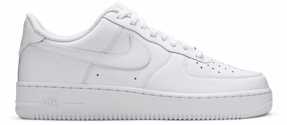 Nike Air Force 1 '07 'White' CW2288-111 Buy Nike Air Force 1 '07 'White' CW2288-111