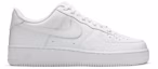 Buy Nike Air Force 1 '07 'White' CW2288-111