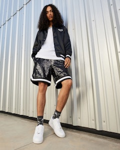 耐克空军一号 '07 白色 CW2288-111 3