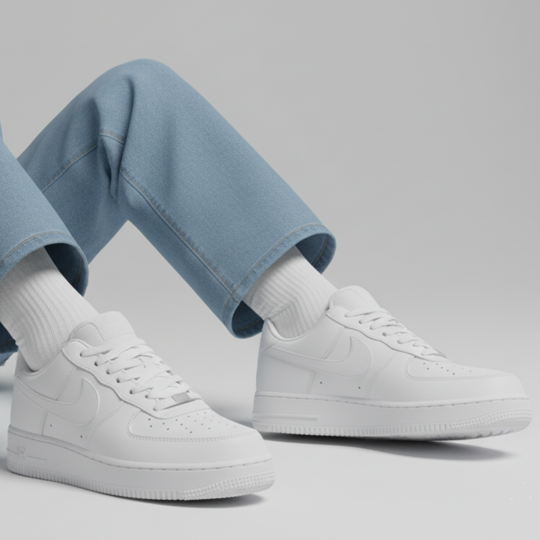 Order Nike Air Force 1 '07「白色」 CW2288-111