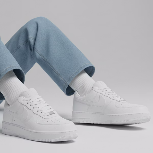 Nike Air Force 1 '07 'Putih' CW2288-111 Order Nike Air Force 1 '07 'Putih' CW2288-111