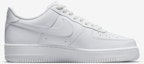 Lookbook Nike Air Force 1 '07 'Putih' CW2288-111