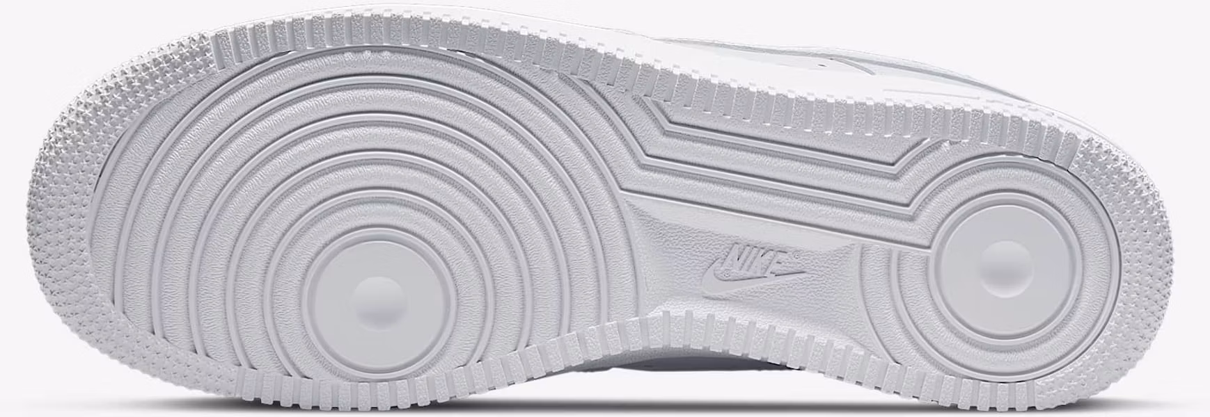 Nike Air Force 1 '07 'White' CW2288-111 Lookbook Nike Air Force 1 '07 'White' CW2288-111