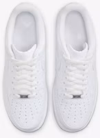 Shop Nike Air Force 1 '07「白色」 CW2288-111