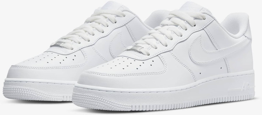 Nike Air Force 1 '07 'White' CW2288-111 Purchase Nike Air Force 1 '07 'White' CW2288-111