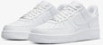 Nike Air Force 1 '07 'Putih' CW2288-111