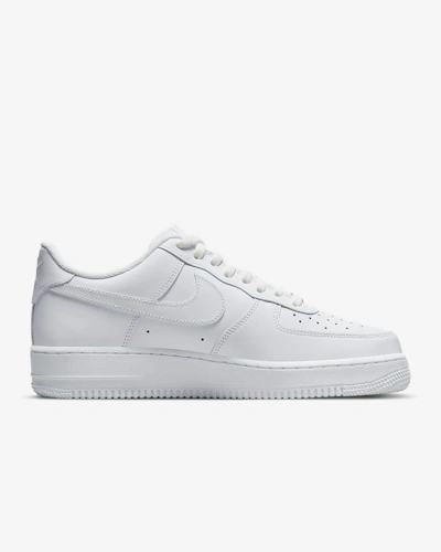 Nike Air Force 1 '07 'White'