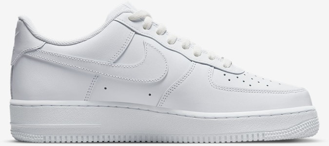 耐克空军一号 '07 白色 CW2288-111 Purchase 耐克空军一号 '07 白色 CW2288-111