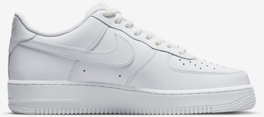 Nike Air Force 1 '07 'Putih' CW2288-111 Purchase Nike Air Force 1 '07 'Putih' CW2288-111