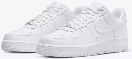 Purchase Nike Air Force 1 '07「白色」 CW2288-111