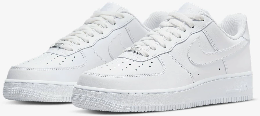 Nike Air Force 1 '07 'White' CW2288-111 Purchase Nike Air Force 1 '07 'White' CW2288-111