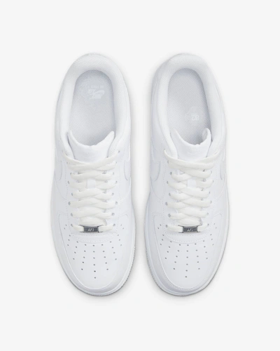 Nike Air Force 1 '07 'White'