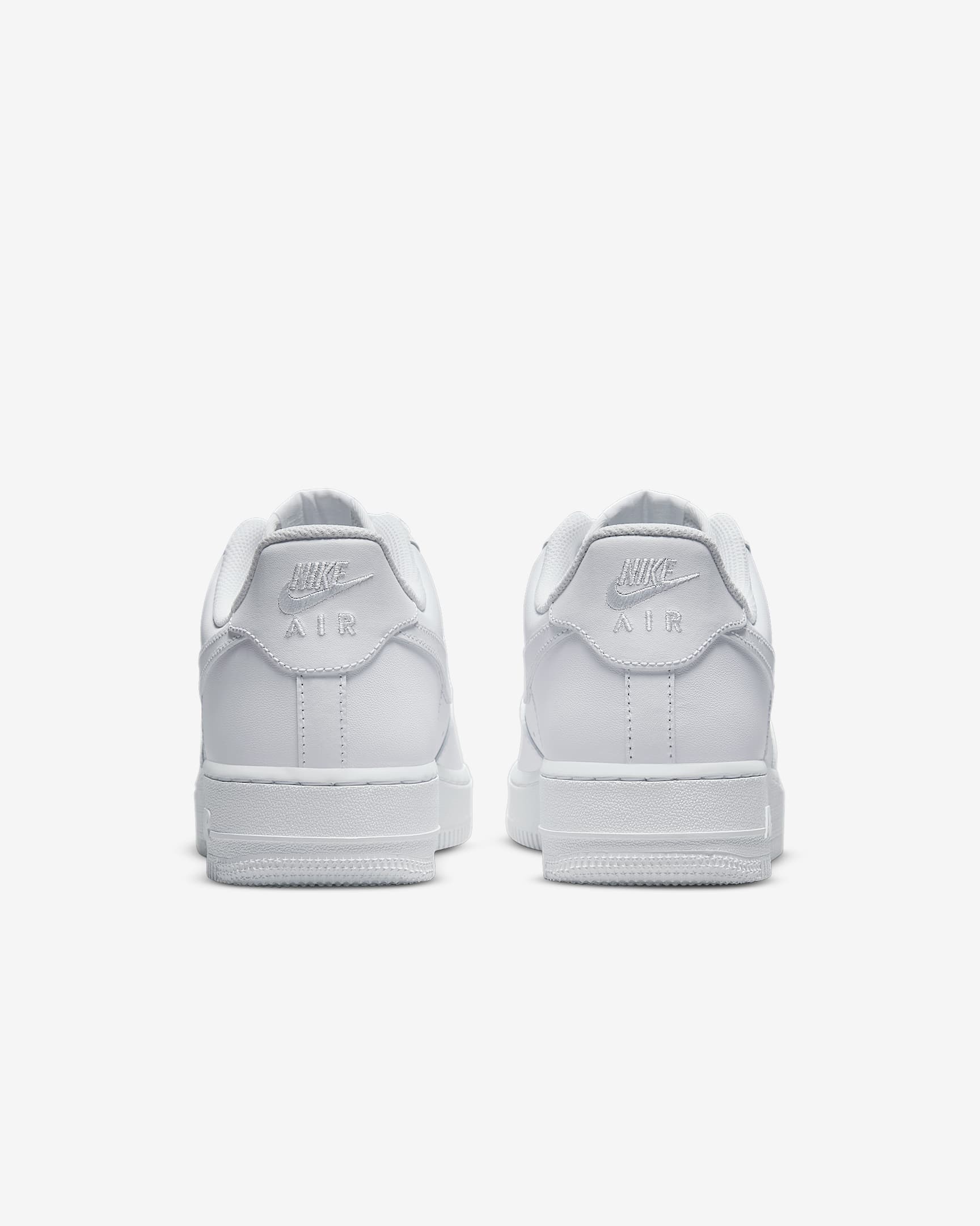 Details for Nike Air Force 1 '07 'White' CW2288-111