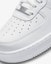 Sizing Nike Air Force 1 '07 'Putih' CW2288-111