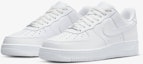 Sizing Nike Air Force 1 '07 'Putih' CW2288-111