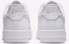 Sizing Nike Air Force 1 '07 'White' CW2288-111