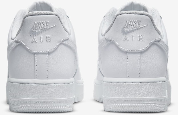 Nike Air Force 1 '07 'Putih' CW2288-111 Cheap Nike Air Force 1 '07 'Putih' CW2288-111