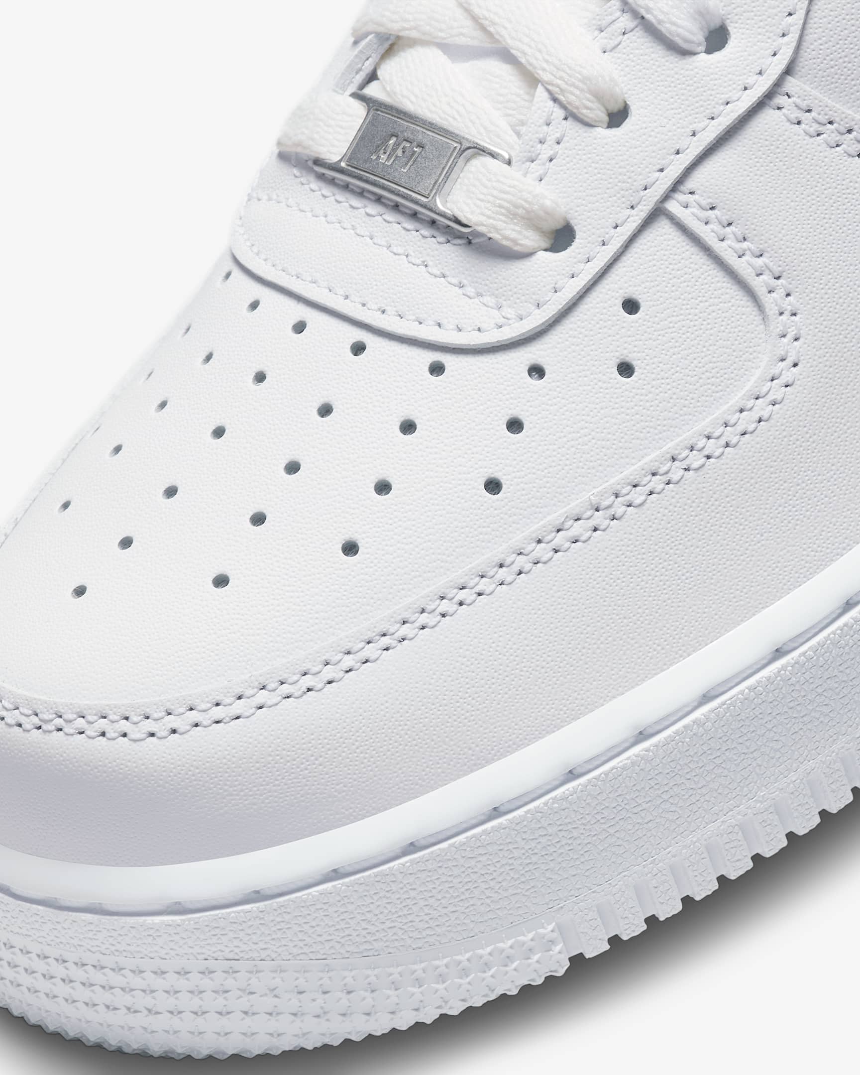 Cheap Nike Air Force 1 '07 'White' CW2288-111