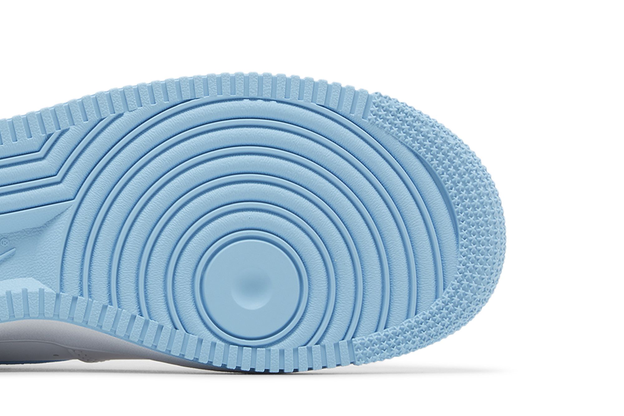 Sizing 耐克 空军一号'07 白色水瓶蓝 FQ4296-100