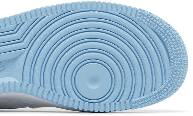 耐克 空军一号'07 白色水瓶蓝 FQ4296-100 Sizing 耐克 空军一号'07 白色水瓶蓝 FQ4296-100