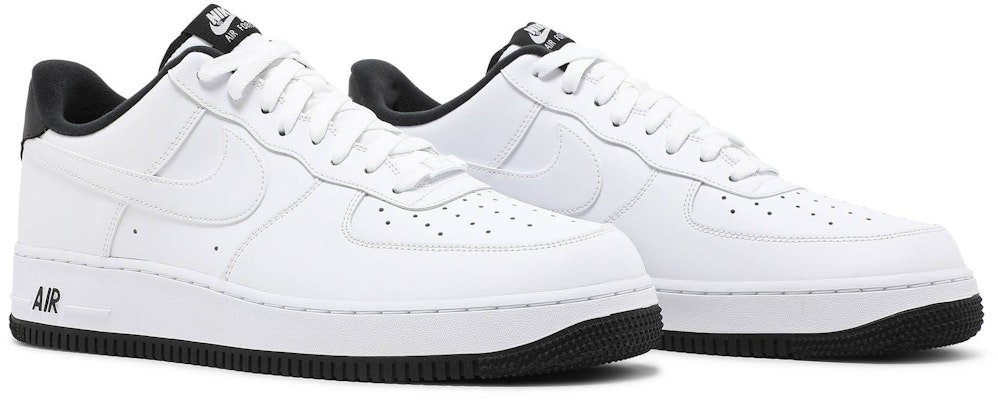 나이키 에어포스 1 '07 화이트 블랙 CD0884-100 Cheap 나이키 에어포스 1 '07 화이트 블랙 CD0884-100