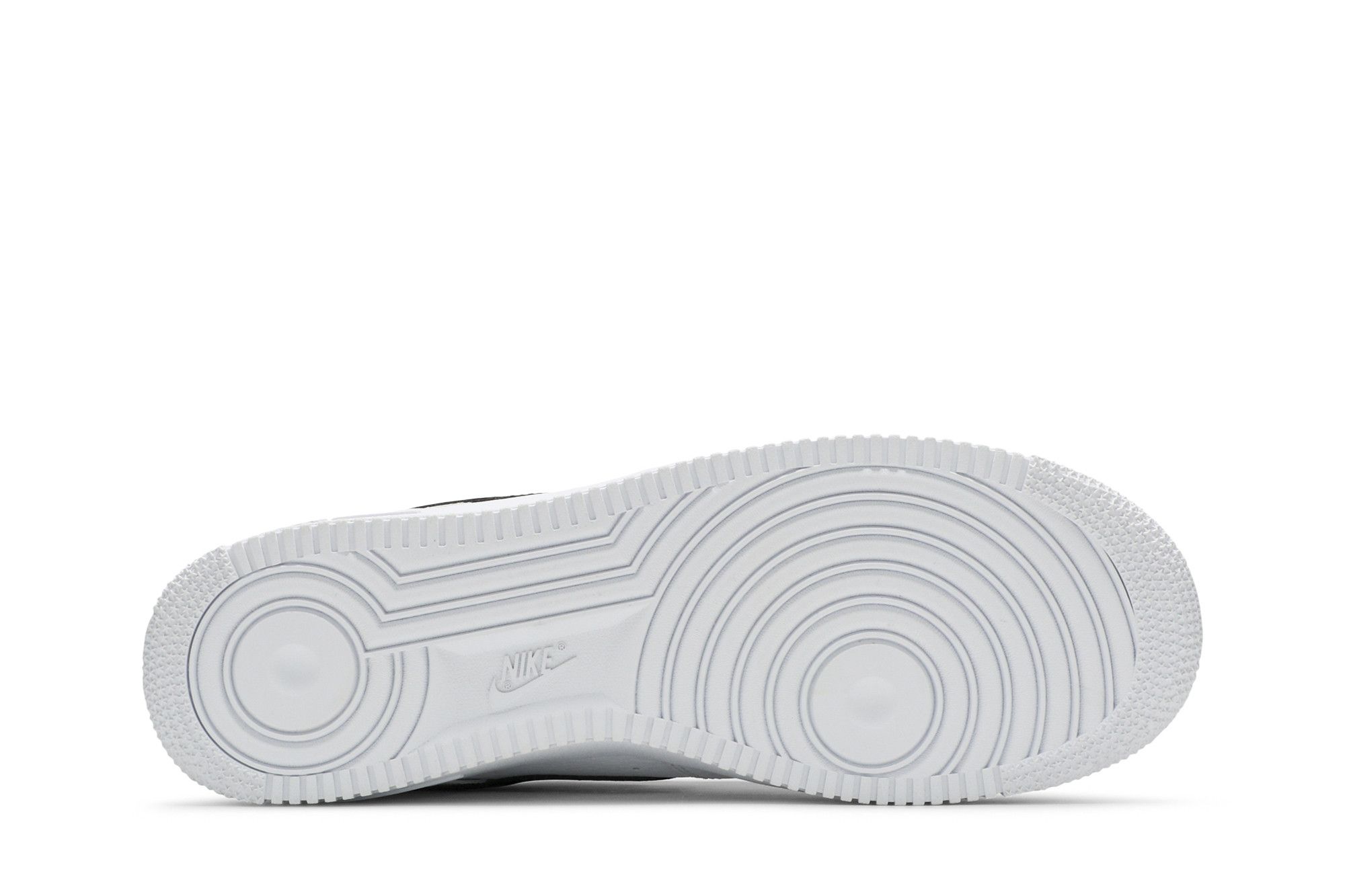 Purchase Nike Air Force 1 ''07 ''Bianco Nero'' CT2302-100