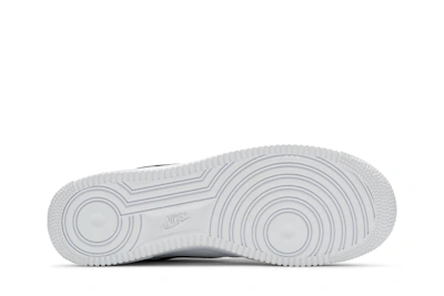 Nike Air Force 1 '07 'White Black'