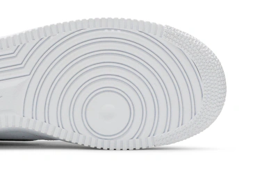 Nike Air Force 1 '07 'White Black'