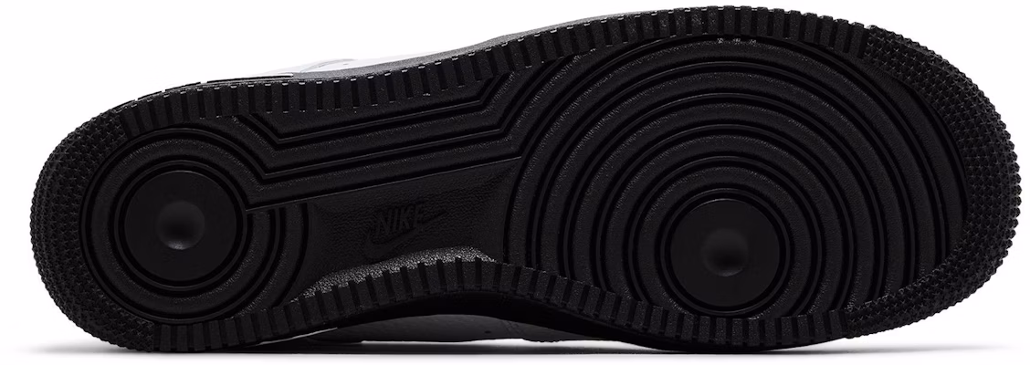 Nike Air Force 1 '07 'Putih Hitam Jewel' HQ3826-100 Shop Nike Air Force 1 '07 'Putih Hitam Jewel' HQ3826-100