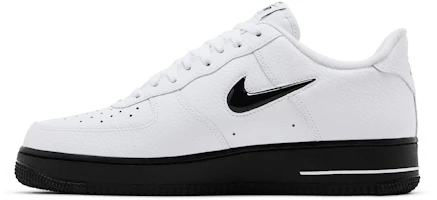 Purchase Nike Air Force 1 '07 'White Black Jewel' HQ3826-100