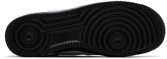 Details for Nike Air Force 1 '07 'White Black Jewel' HQ3826-100