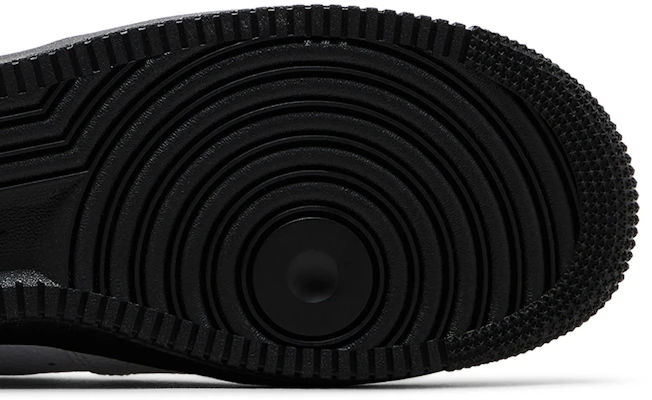 Nike Air Force 1 '07 'Putih Hitam Jewel' HQ3826-100 Sizing Nike Air Force 1 '07 'Putih Hitam Jewel' HQ3826-100