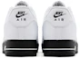 Cheap Nike Air Force 1 '07 'Putih Hitam Jewel' HQ3826-100