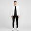 Lookbook Nike Air Force 1 '07 'Blanco Negro Contorno' DV0788-103