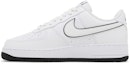Purchase Nike Air Force 1 '07 'Blanco Negro Contorno' DV0788-103