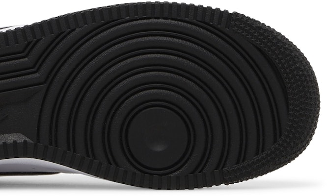 Nike Air Force 1 '07 'Blanco Negro Contorno' DV0788-103 Sizing Nike Air Force 1 '07 'Blanco Negro Contorno' DV0788-103