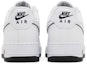 Cheap Nike Air Force 1 '07 'Blanco Negro Contorno' DV0788-103