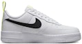 Order Nike Air Force 1 '07 'White Black Volt' DZ4510-100