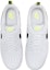 Shop Nike Air Force 1 '07 'White Black Volt' DZ4510-100