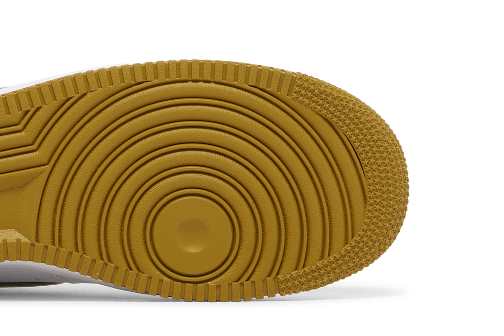 Details for Nike Air Force 1 ''07 ''Weiß Bronzine'' DV0788-104