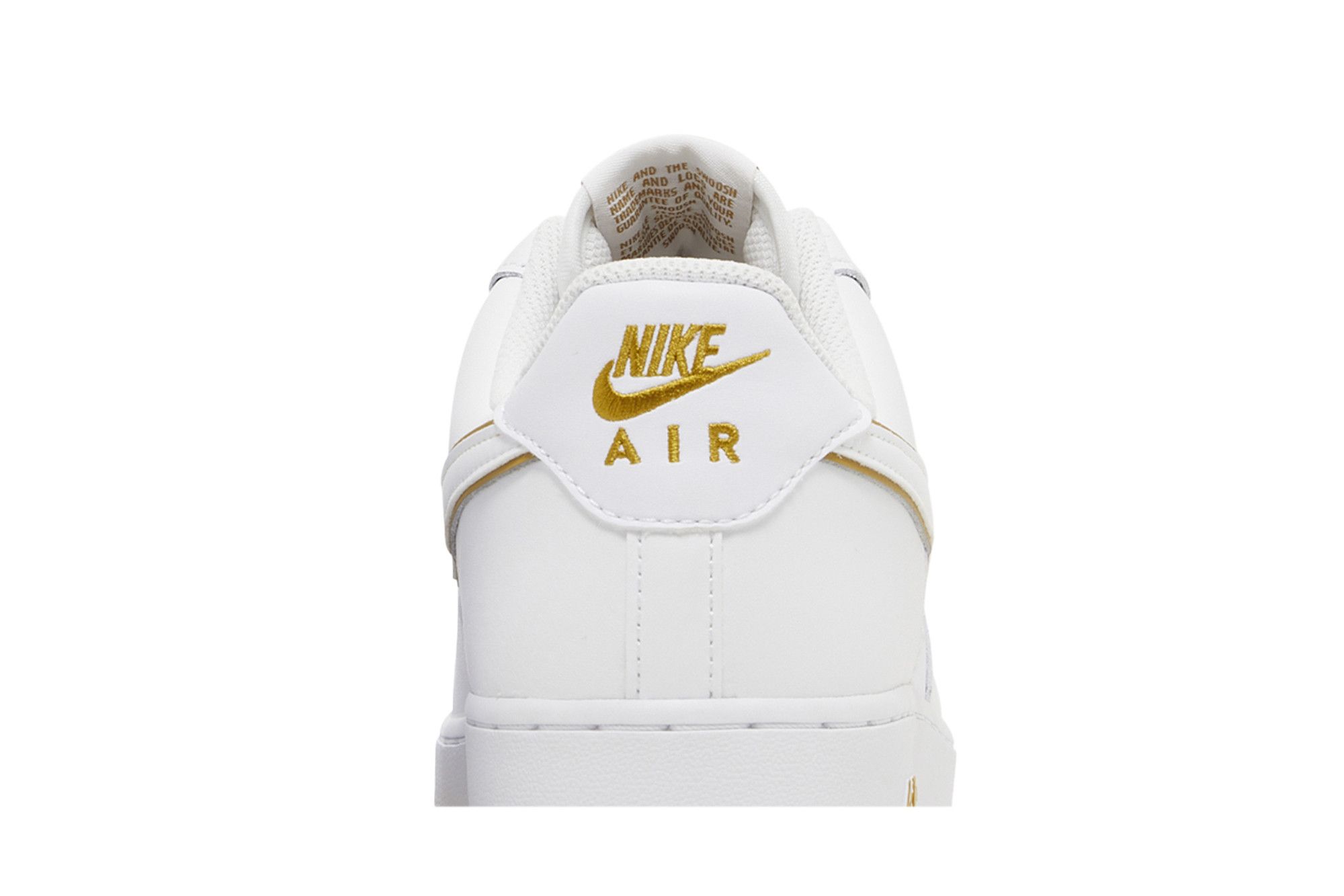 Cheap Nike Air Force 1 ''07 ''Weiß Bronzine'' DV0788-104
