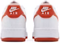 Details for Nike Air Force 1 '07 'Putih Naga Merah' FJ4146-106