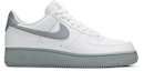 Buy Nike Air Force 1 '07 'Blanco Suela Gris' CK7663-104