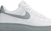 Order Nike Air Force 1 '07 'Blanco Suela Gris' CK7663-104