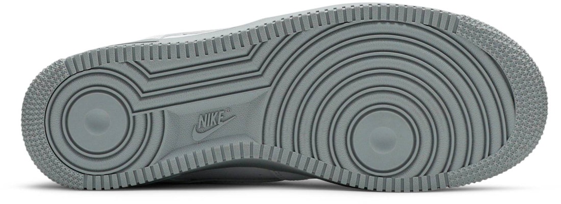 Nike Air Force 1 '07 'Blanco Suela Gris' CK7663-104 Shop Nike Air Force 1 '07 'Blanco Suela Gris' CK7663-104