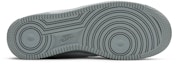 Shop Nike Air Force 1 '07 'Blanco Suela Gris' CK7663-104