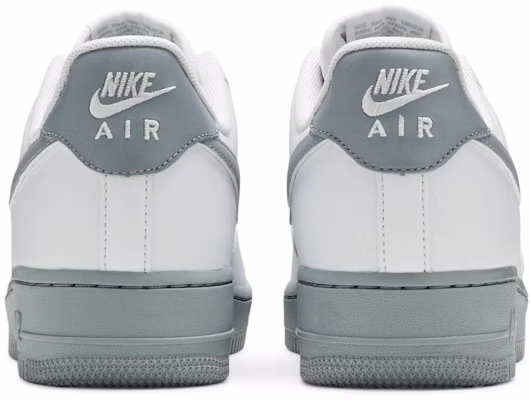 Nike Air Force 1 '07 'Blanco Suela Gris' CK7663-104 Details for Nike Air Force 1 '07 'Blanco Suela Gris' CK7663-104
