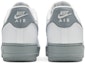 Details for Nike Air Force 1 '07 'Blanco Suela Gris' CK7663-104