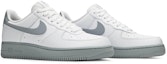 Cheap Nike Air Force 1 '07 'Blanco Suela Gris' CK7663-104